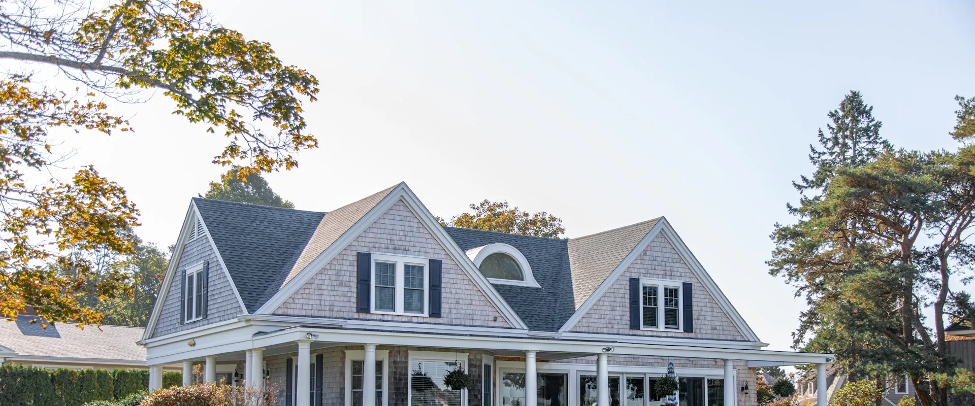 Roofing services in Allamuchy, NJ